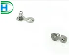 Stainless Steel Stamping Metal Stamping Custom Precision Stainless Steel Progressive Die Sheet Metal Stamping