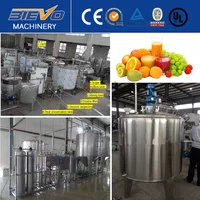 2016 Good Quality Fresh Fruit Juice
