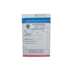Most selling products clear tamper proof plastic bags SEALQUEEN