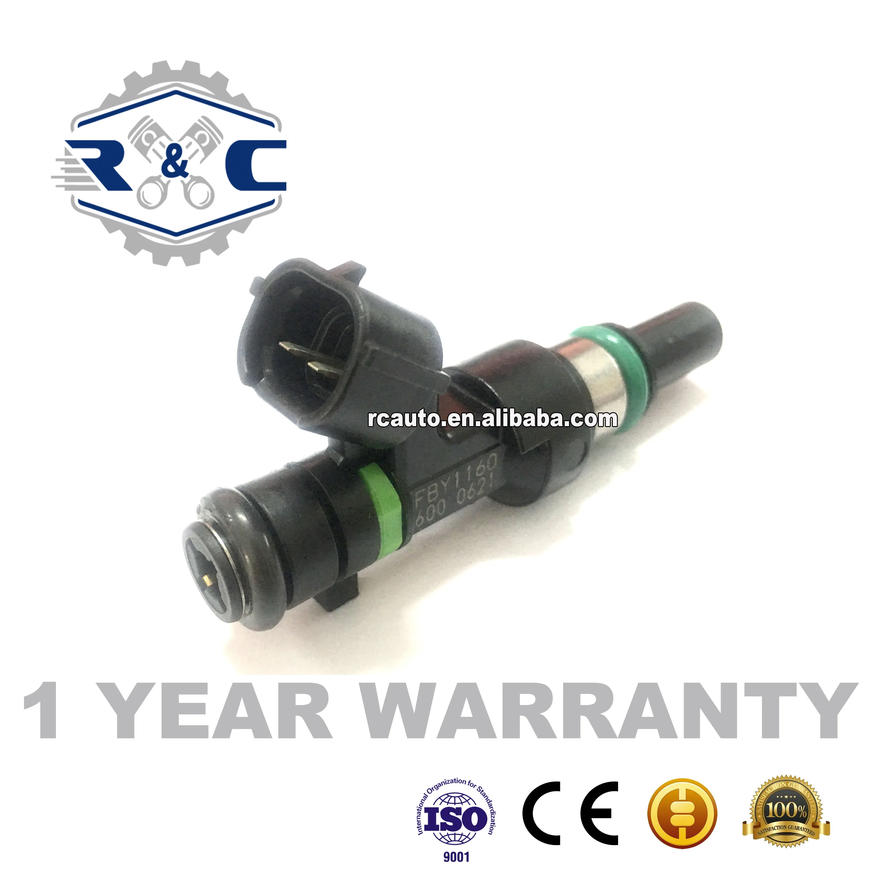 R C High Quality Injection Fby Nozzle Auto Valve For Nissan Versa