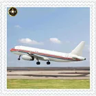 The best air freight forwarder dropshipping with lower air shipping rates to usa/europe