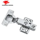 Furniture fitting cabinet hinge soft close hinge