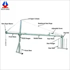 ZLP800 7.5m Hanging Gondola Construction Platform