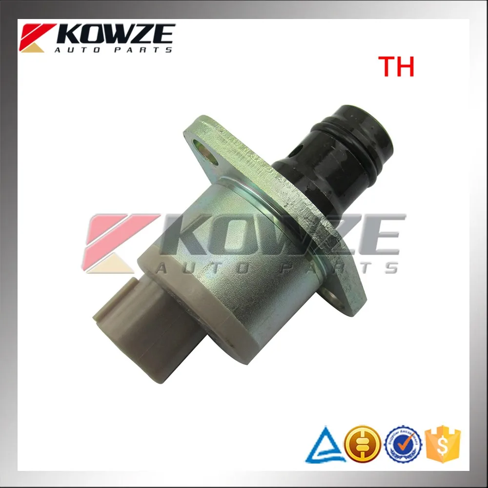 Injection Pump Suction Control Valve Kit For Mitsubishi L200 Pajero