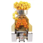 2000A-2s 370W orange juice machine price juicer machine commercial machine orange