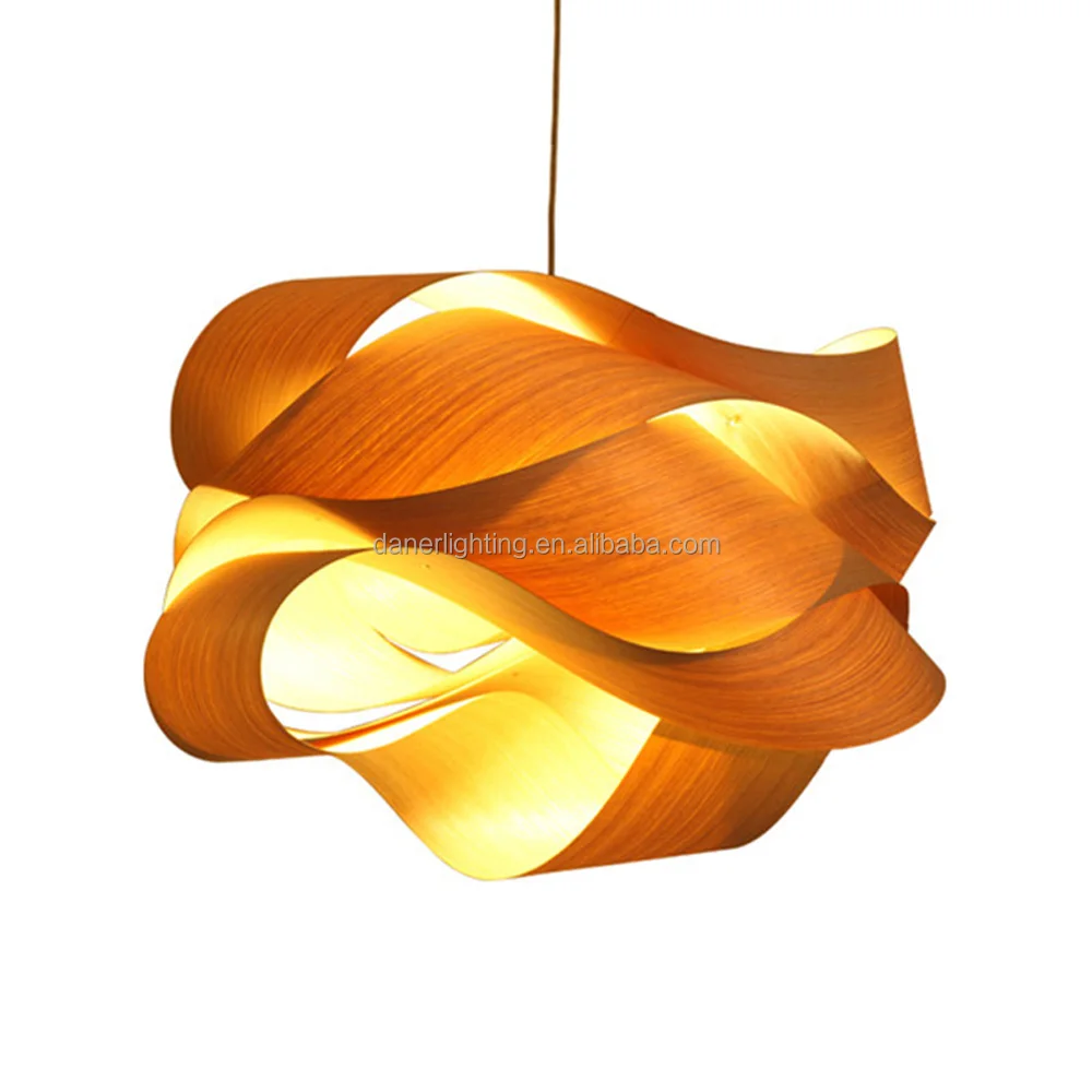 China Wood Veneer Lighting Wholesale Alibaba