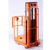 nice price Olift lo order picker licence sydney with electric lifting with certificate CE