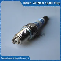 Spark Plug DK9RTI 4G BOSCH Universal