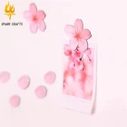 Promotional 3D Printing Art Paper Calendar Fridge Magnet