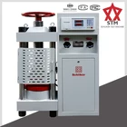 YES-2000H Hydraulic Compression Testing Machine +Concrete Compressive Strength Testing