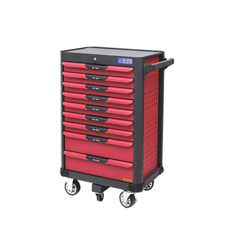 tool chest