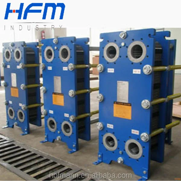 Gea Heat Exchanger With Removable Plate And Gasket Buy Bar And Plate