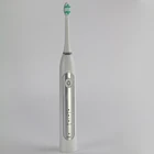 High quality cheap rechargeable sonic electric toothbrush