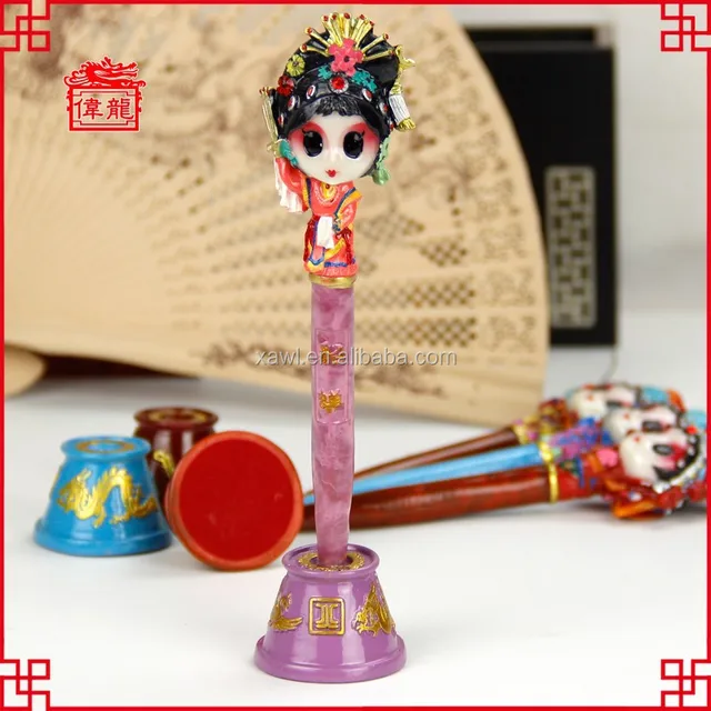 interesting corporate gifts fancy desk decorative creative pens