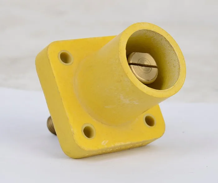 400a Female Camlock Generator Cables Connector K18z3 Buy Camlock