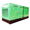3 phase automatic voltage 80kva power genset