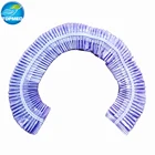 Disposable Plastic Pedicure chair Spa Liner Tub Liner Massage chair liner with 105cm