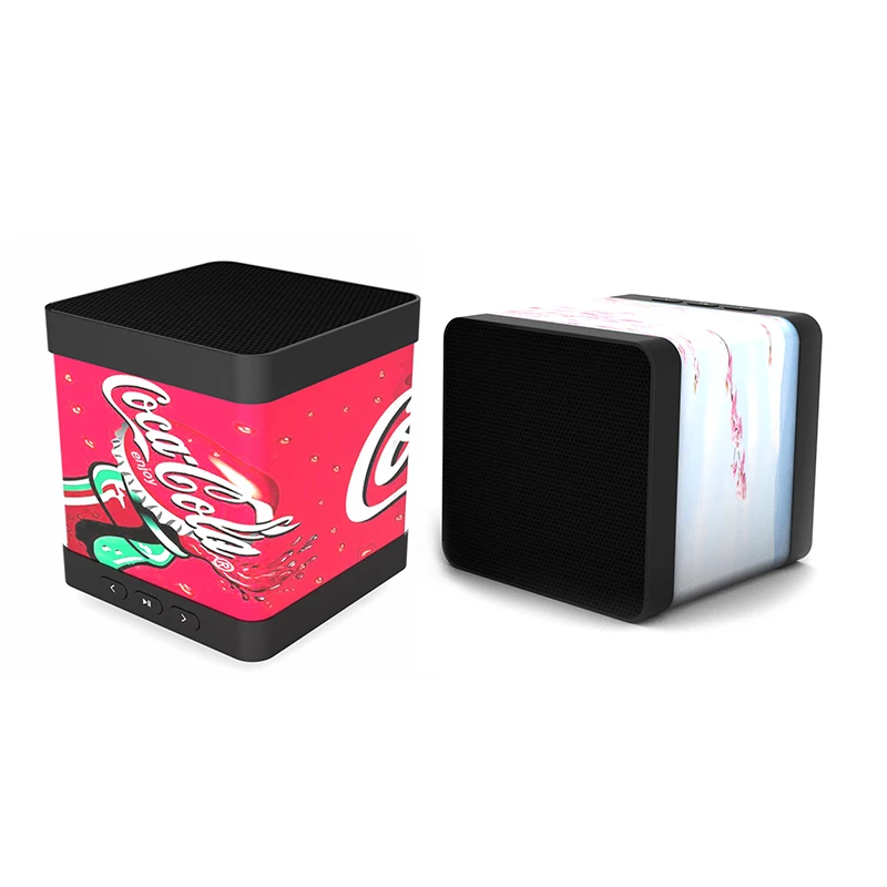 The Best sounds distance 10 Meter bluetooh speaker for Christmas Gift - ANKUX Tech Co., Ltd