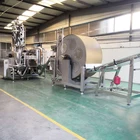 Factory Manufacture Professional Chocolate Ball Conche Refiner Machine