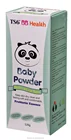 Érythème fessier prévention Probiotique Essence Bébé Poudre avec Houttuynia Cordata Extrait