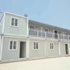site built modular homes prefab additions to houses foldable container house