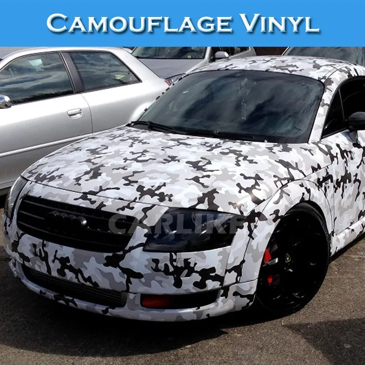 Matt Electroplating Vinyl Wrap Matte Chrome Vinyl Car Wrap