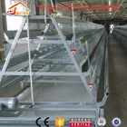 Baby chick battery cage 3 tier 120 capacity chicken layer cage for poultry in dubai