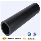 China Cheap Rounded Plastic Tube ABS PC PVC Pipe