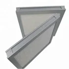 H11 panel hepa air filter for wholesale home air purifier