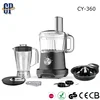 food processor CY-360 Kitchen Appliances 13 in 1 Commercial multi function electric baby food processor
