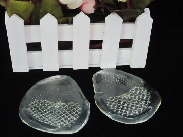 Antislip foam for fore soles foot pressure insole