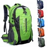 New Products Outdoor Travel Hydration Pack Climbing Hiking Backpack 40L Wholesale Multifunctional sport bag