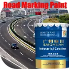 Road marking Paint AASHTO M249 Standard High-reflective Thermoplastic JOLINE