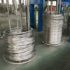 Taizhou stainless steel wire importers price per kg for industry machine