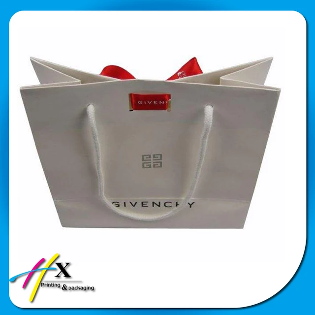 china close bags paper