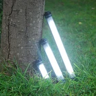 Magnetic 10400mAh Power Bank LED Rechargeable Emergency Waterproof IP68 Outdoor Camping Lighting Bivvy Lamp