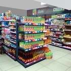 SMD P2 Smart Shelf Led Screen Shelf-Edge Led Displays