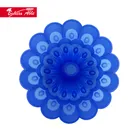 silicon cake mould tray&silicone mould cake