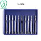 Dental Lab burs, dentistry carbide burs, dental carbide drill