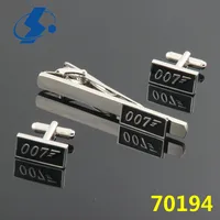 Wholesale Mens Gift 007 Metal Bar