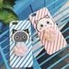Cute Animal 3D Silicone Squishy Phone Cover Popular Promotion Gift Slow Rosing mobile Phone Case
