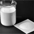 Redispersible polymer powder tile adhesive for dry mix mortar mixer