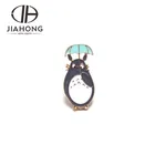 Custom made manufactures china enamel lapel pin