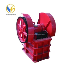 PE 600*900 Portable stone Crusher line for Sale Pegson Jaw Crusher