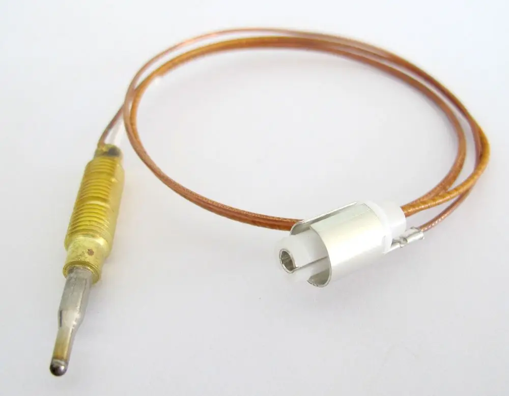 Gas BBQ thermocouple/oven gas valves with thermocouples, View oven gas