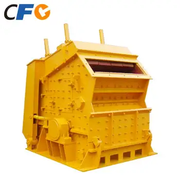 Cheap mining equipment cubic-shaped end products mining equipment cost-saving 150 tph | 200 tph | 250 tph impact crusher