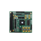 4-channel serial communication module CHR34201/34301