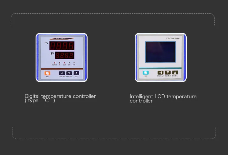 Industrial Heating Equipment, 220v, 1200w - detail 20