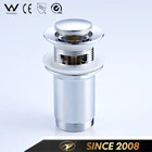 Popular good-designed best price wash basin drain pipe