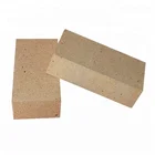 High Quality Refractory Brick High Alumina Bricks Thermal Conductivity